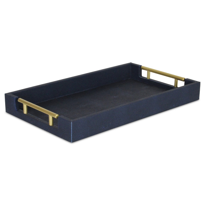 5823 - Lusan Vinyl Tray