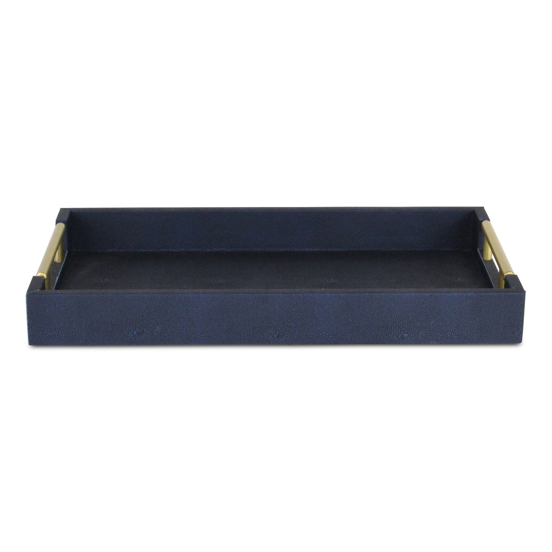 5823 - Lusan Vinyl Tray