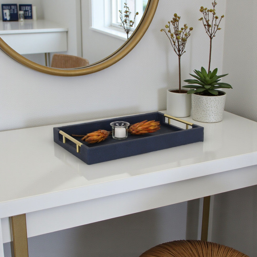 5823 - Lusan Vinyl Tray