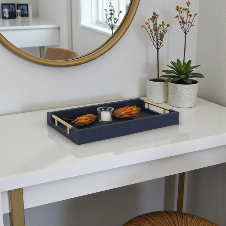 5823 - Lusan Vinyl Tray