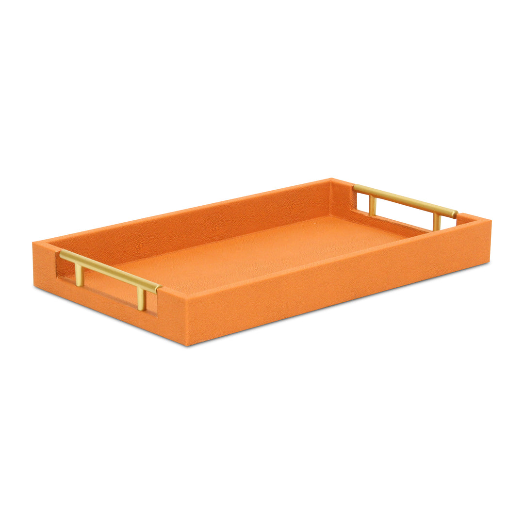 5823 - Lusan Vinyl Tray
