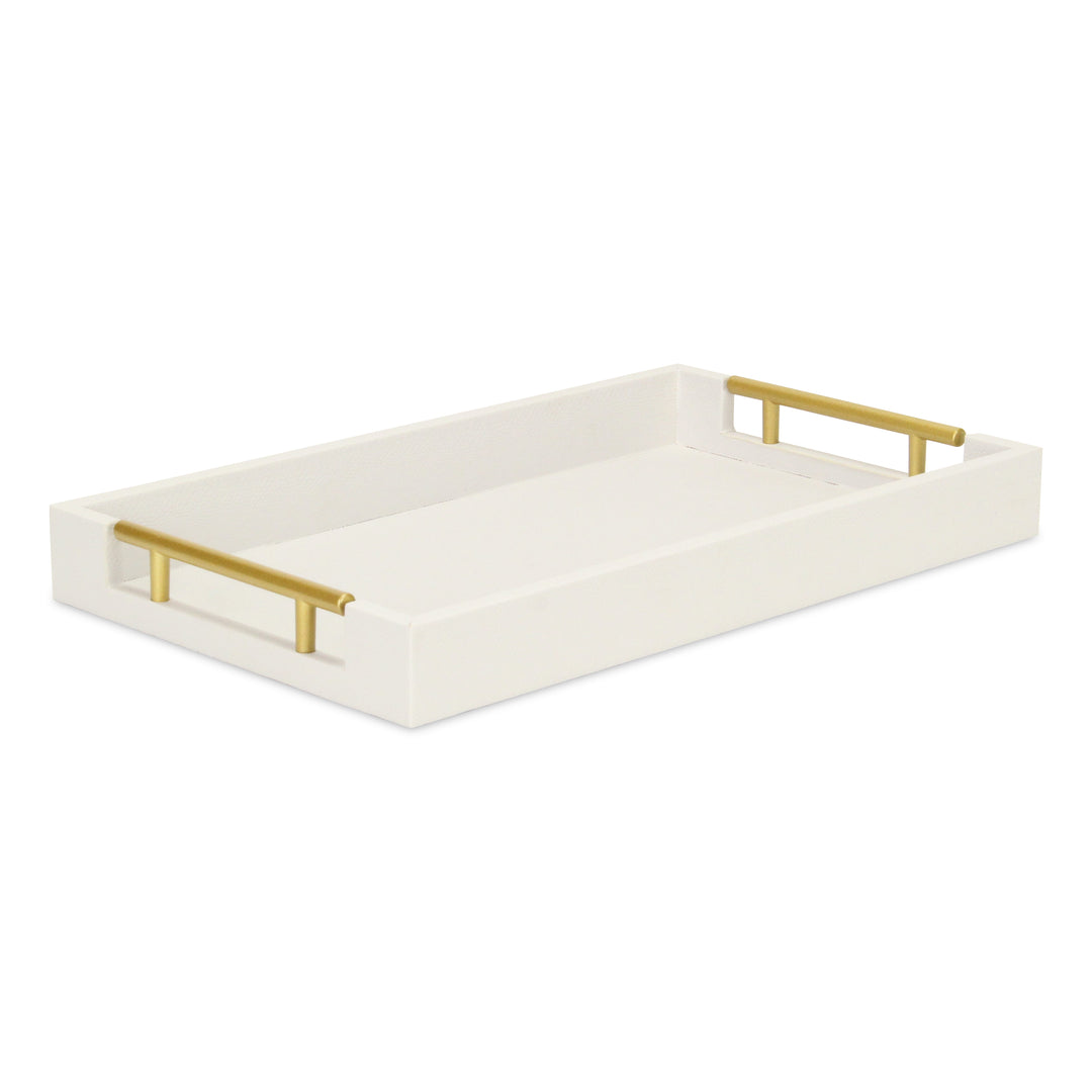 5823 - Lusan Vinyl Tray