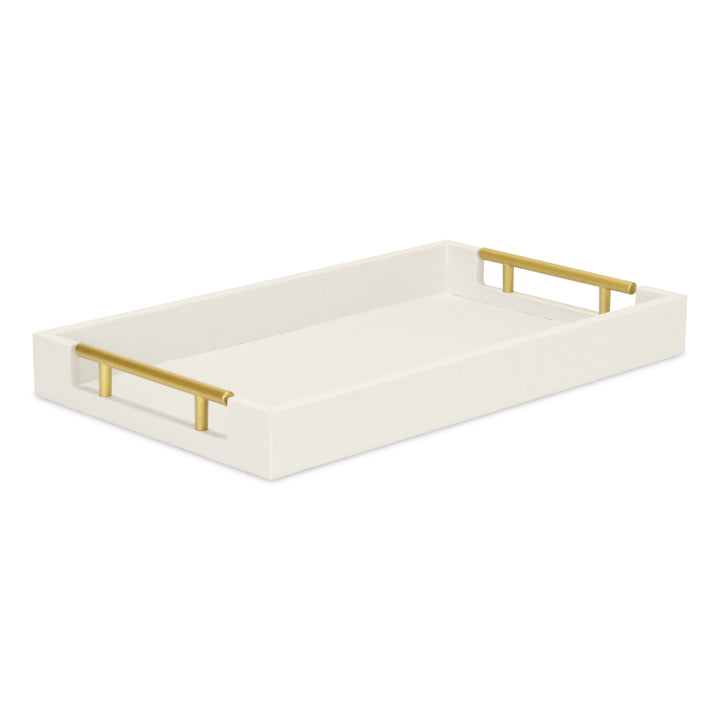 5823 - Lusan Vinyl Tray