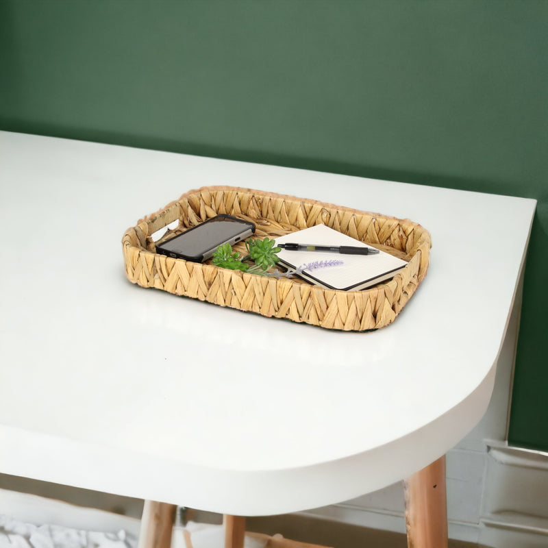 5828-3<p>Laelia Hyacinth Trays</p>