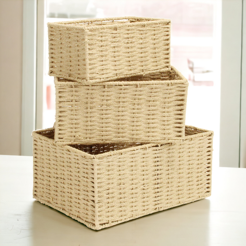 5830-3<p>Laelia Rope Bins</p>