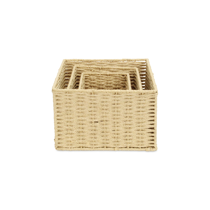 5830-3<p>Laelia Rope Bins</p>