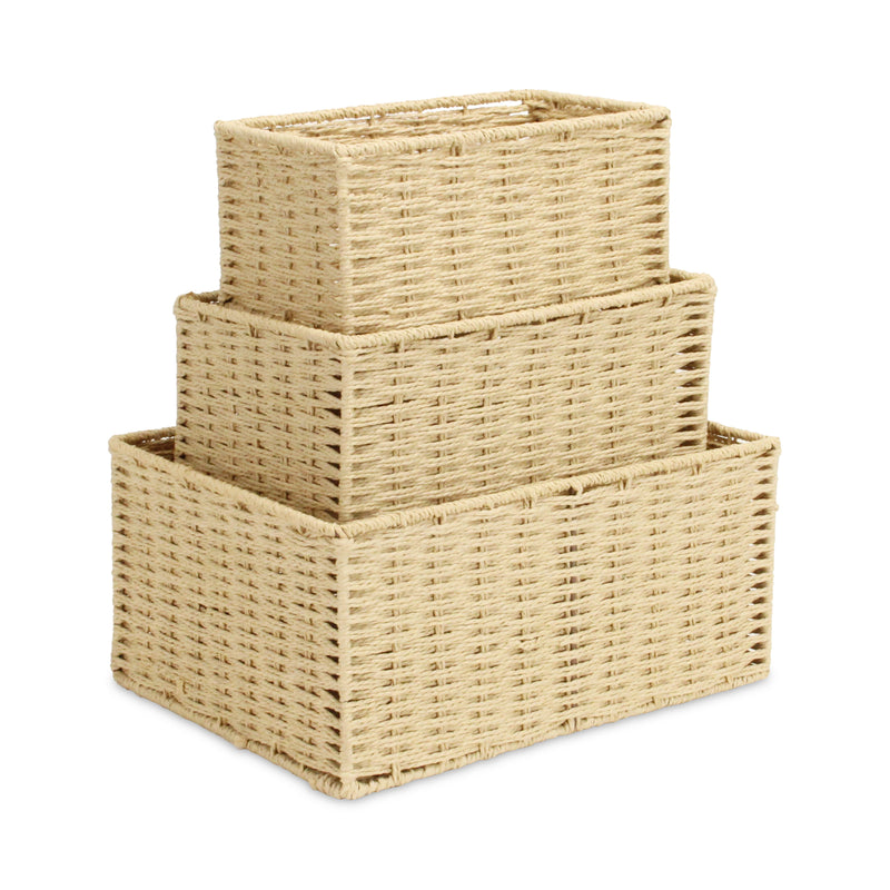 5830-3<p>Laelia Rope Bins</p>