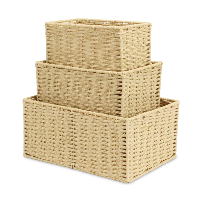 5830-3<p>Laelia Rope Bins</p>