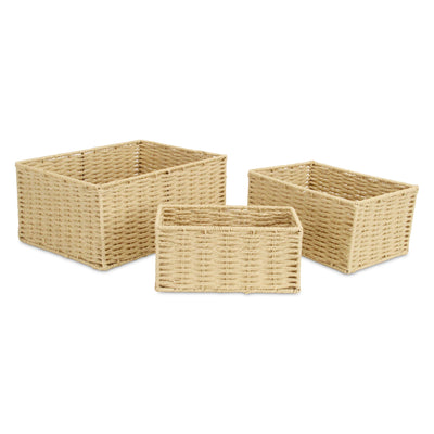 5830-3 - Laelia Rope Bins