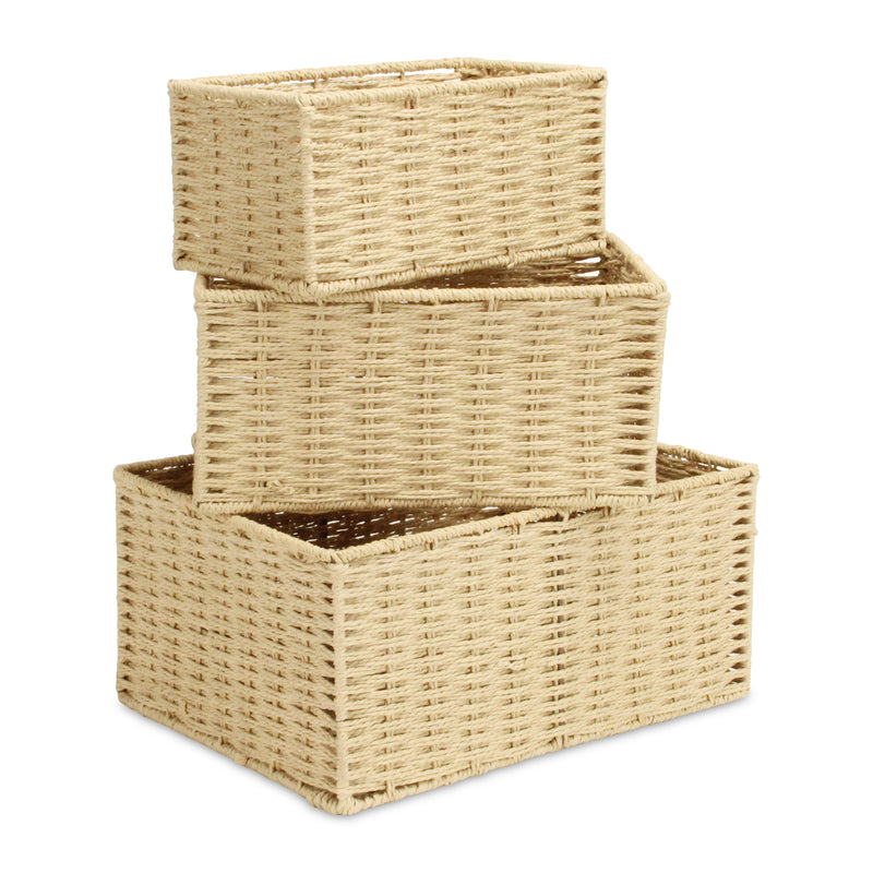5830-3<p>Laelia Rope Bins</p>