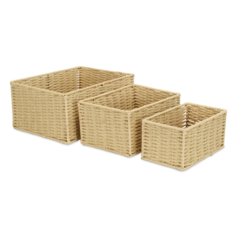 5830-3<p>Laelia Rope Bins</p>