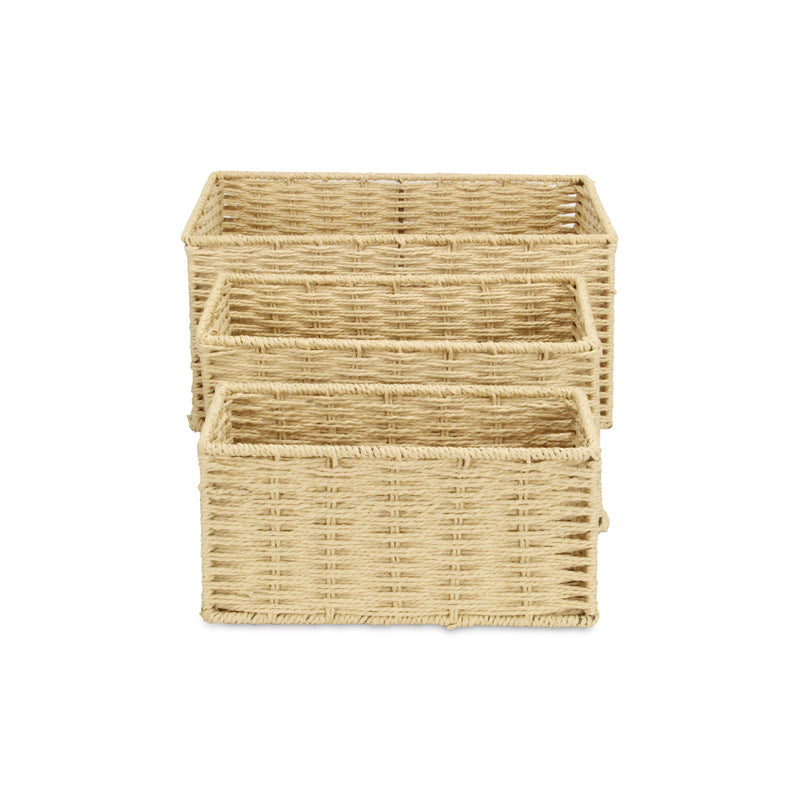 5830-3<p>Laelia Rope Bins</p>