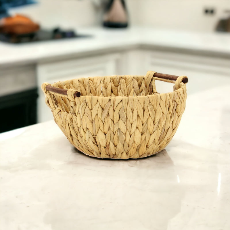 5832<p>Laelai Hyacinth Basket</p>