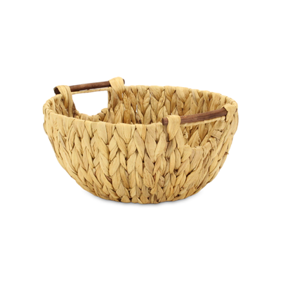 5832 - Laelia Hyacinth Basket