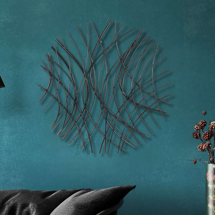 5848 - Eleni Wall Decor - Large