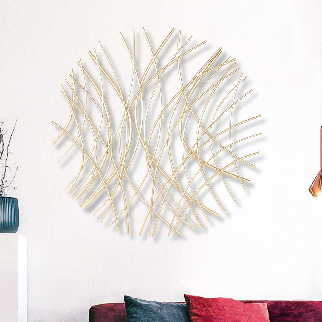 5848 - Eleni Wall Decor - Large