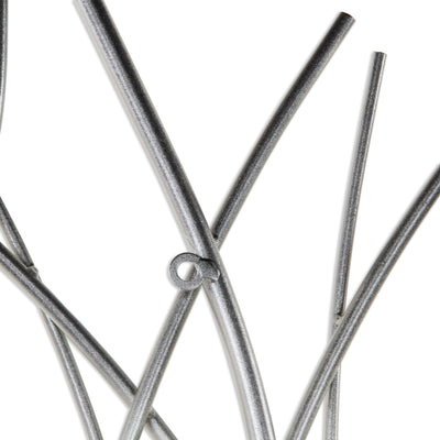 5848SV - Eleni Silver Wall Decor