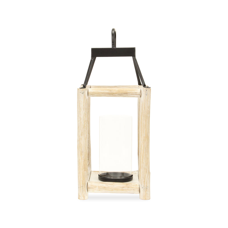 5880L - Bexley Wood Lantern