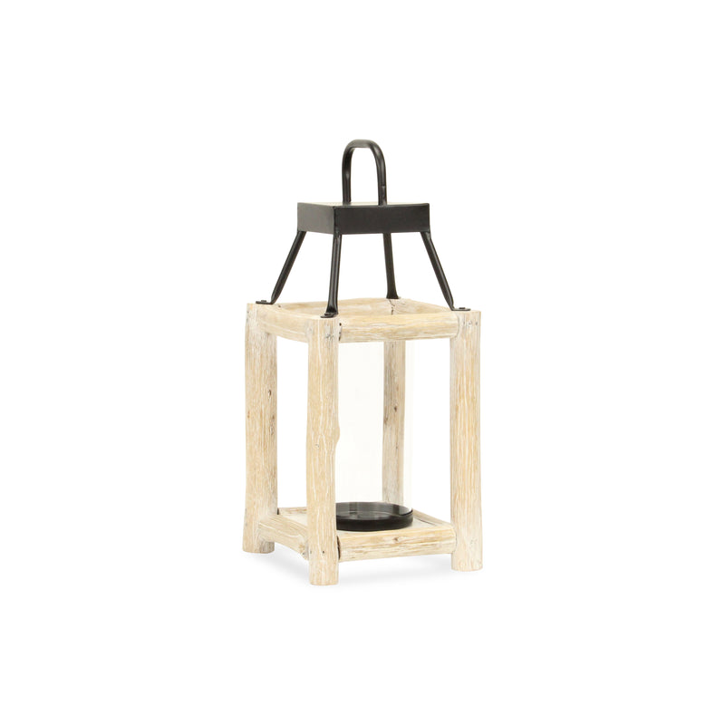 5880S - Bexley Wood Lantern