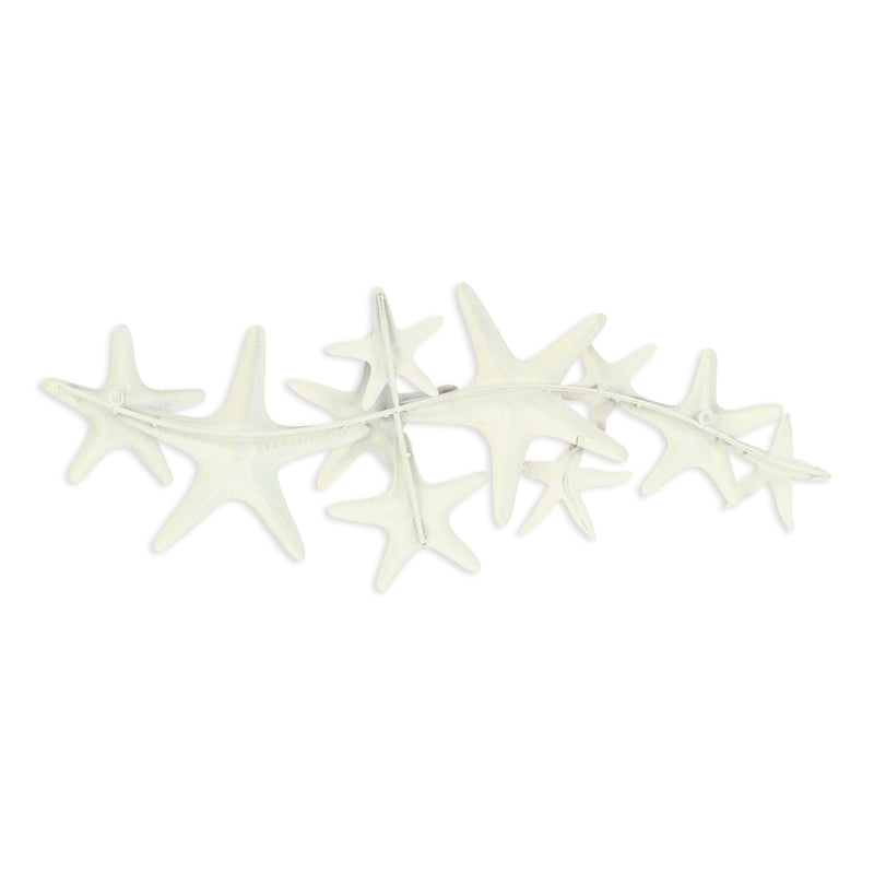 5892 - Coralia Wall Star Fish Décor