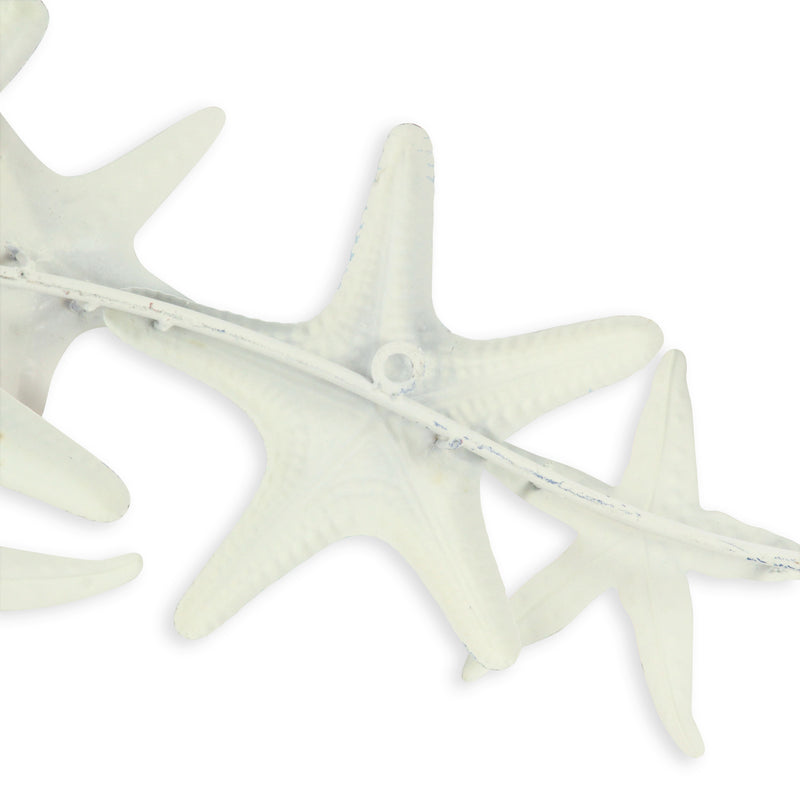 5892 - Coralia Wall Star Fish Décor