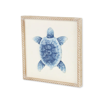 5893T - Coralia Wall Turtle