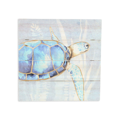5894A - Coralia Sea Turtle