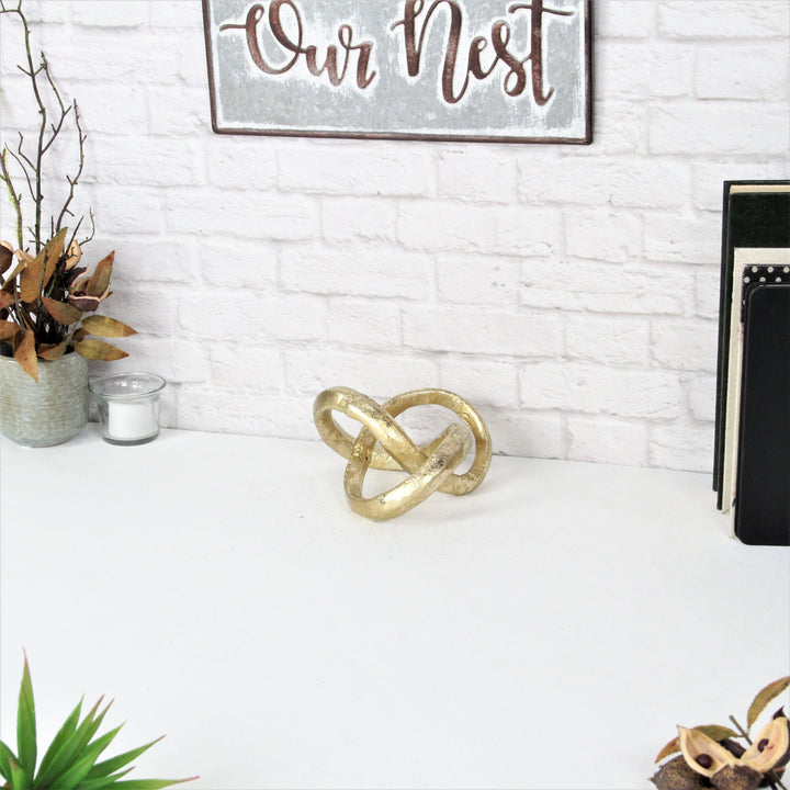 5897 - Kompo Knot Décor