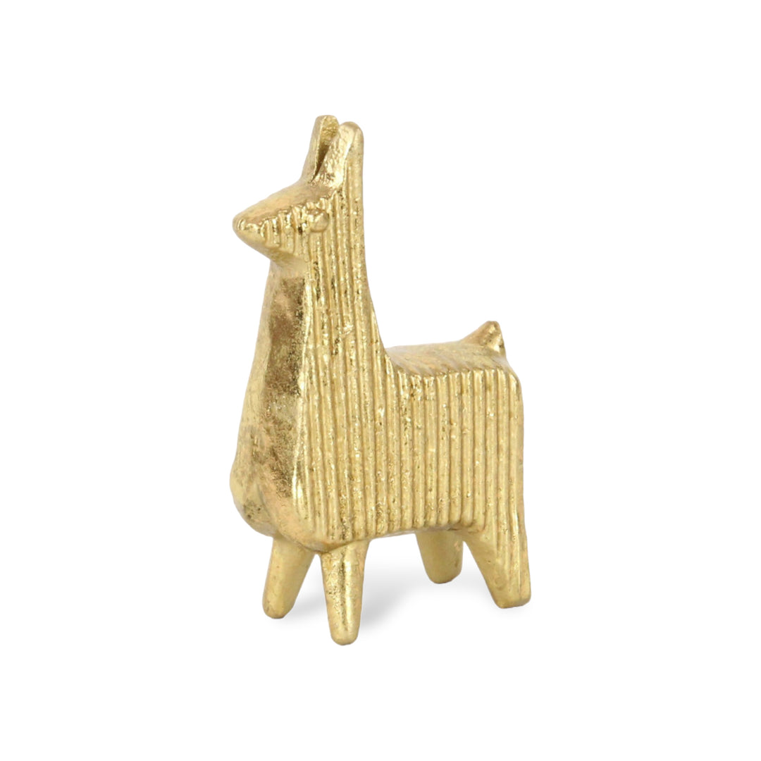 5901 - Sidero Llama Décor