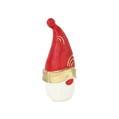 5903L - X-mas Gnome Décor - Large