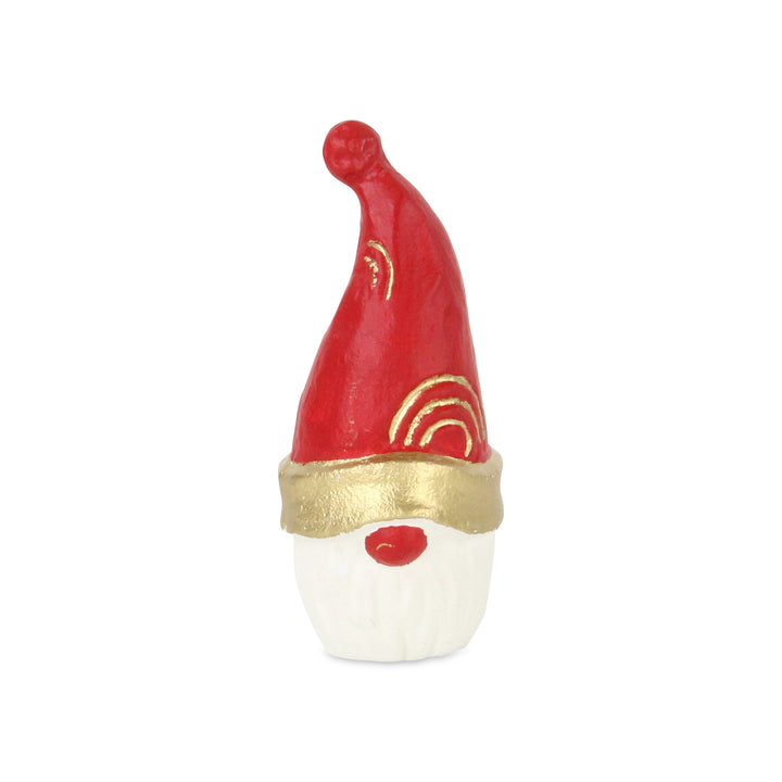 5903 - X-mas Gnome Décor