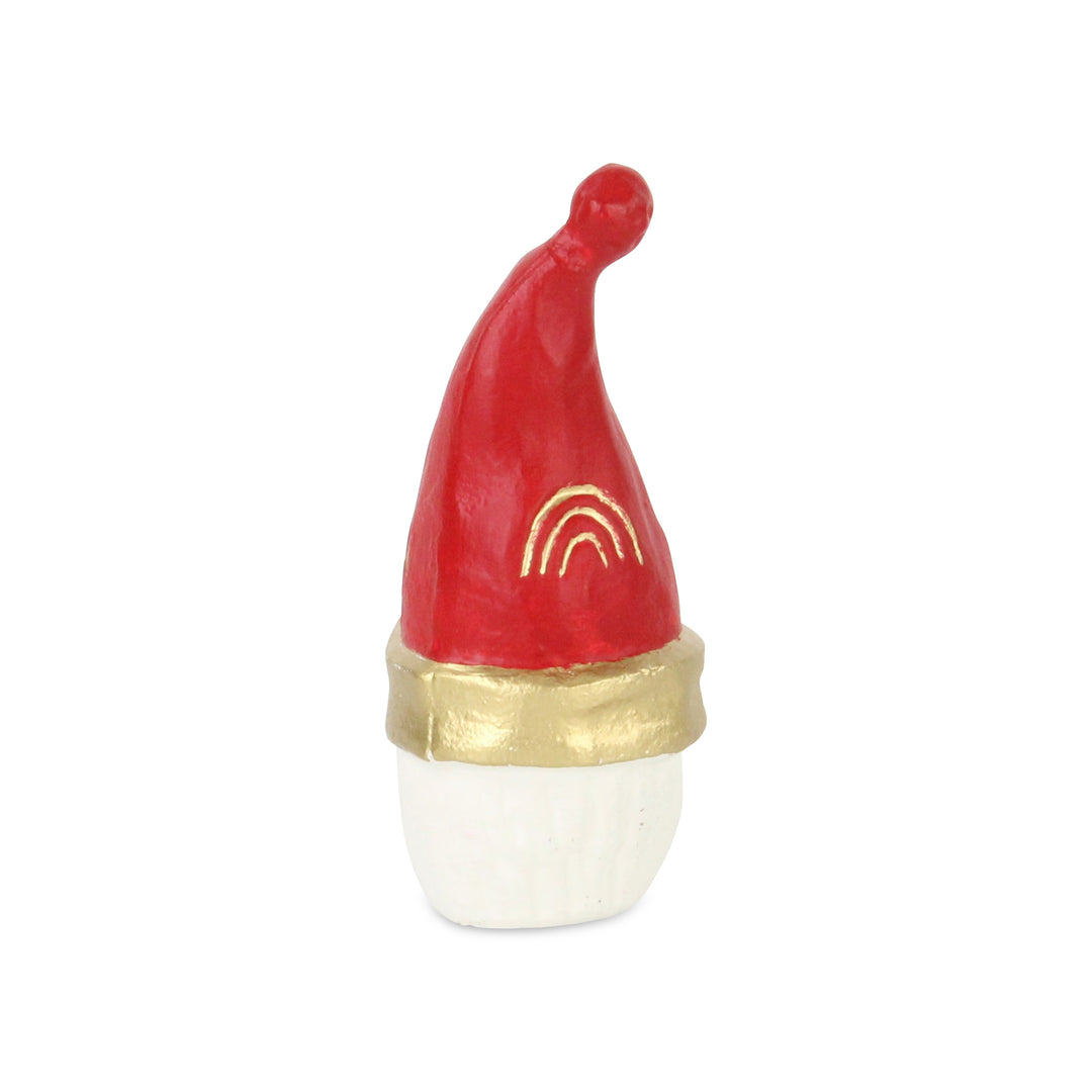 5903 - X-mas Gnome Décor
