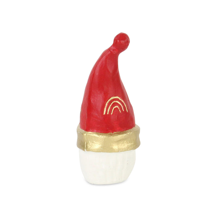 5903 - X-mas Gnome Décor