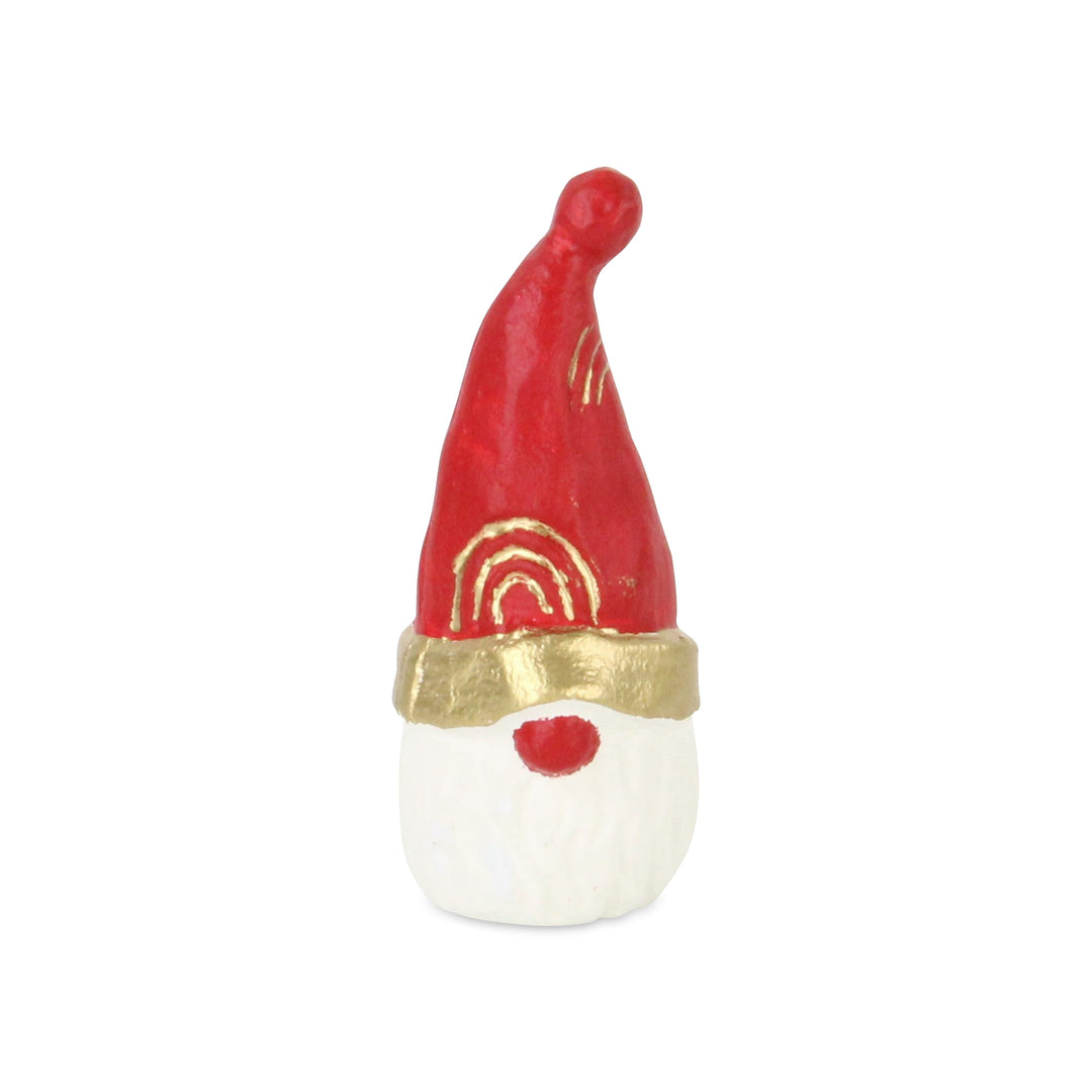 5903 - X-mas Gnome Décor
