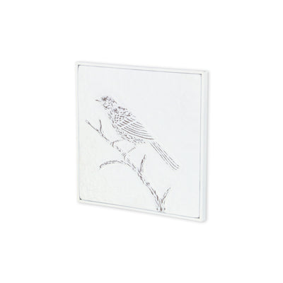 5910B - Lirondellie Swallow Wall Art