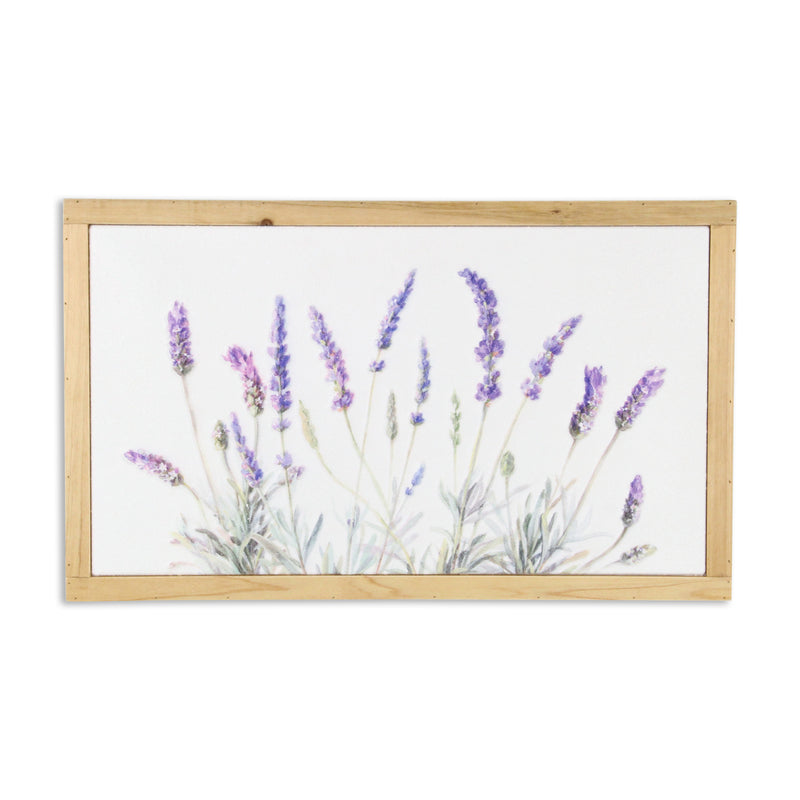 5913 - Lyulia Wall Lavender Panel