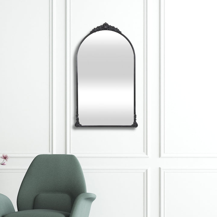 5917 - Everlaine Wall Mirror
