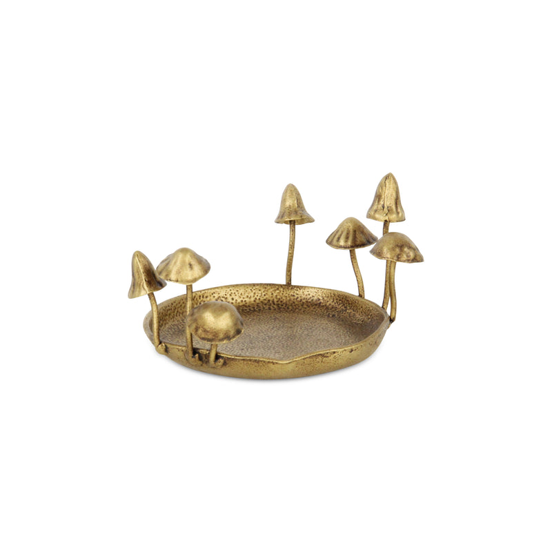 5918GD - Qinrie Mushroom Dish