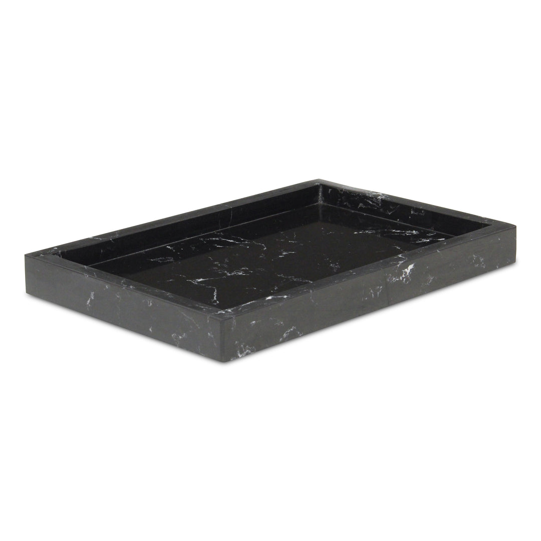 5949 - Sarrasseau Marble Tray