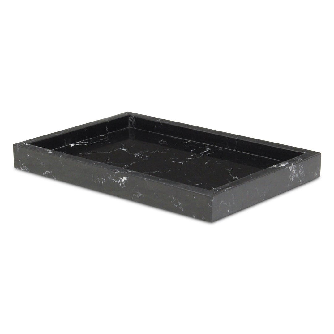 5949 - Sarrasseau Marble Tray