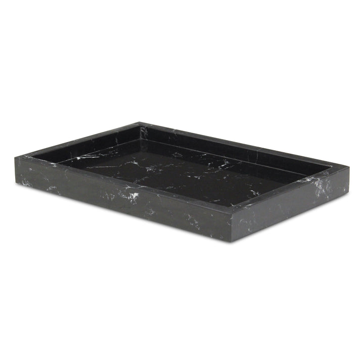 5949 - Sarrasseau Marble Tray