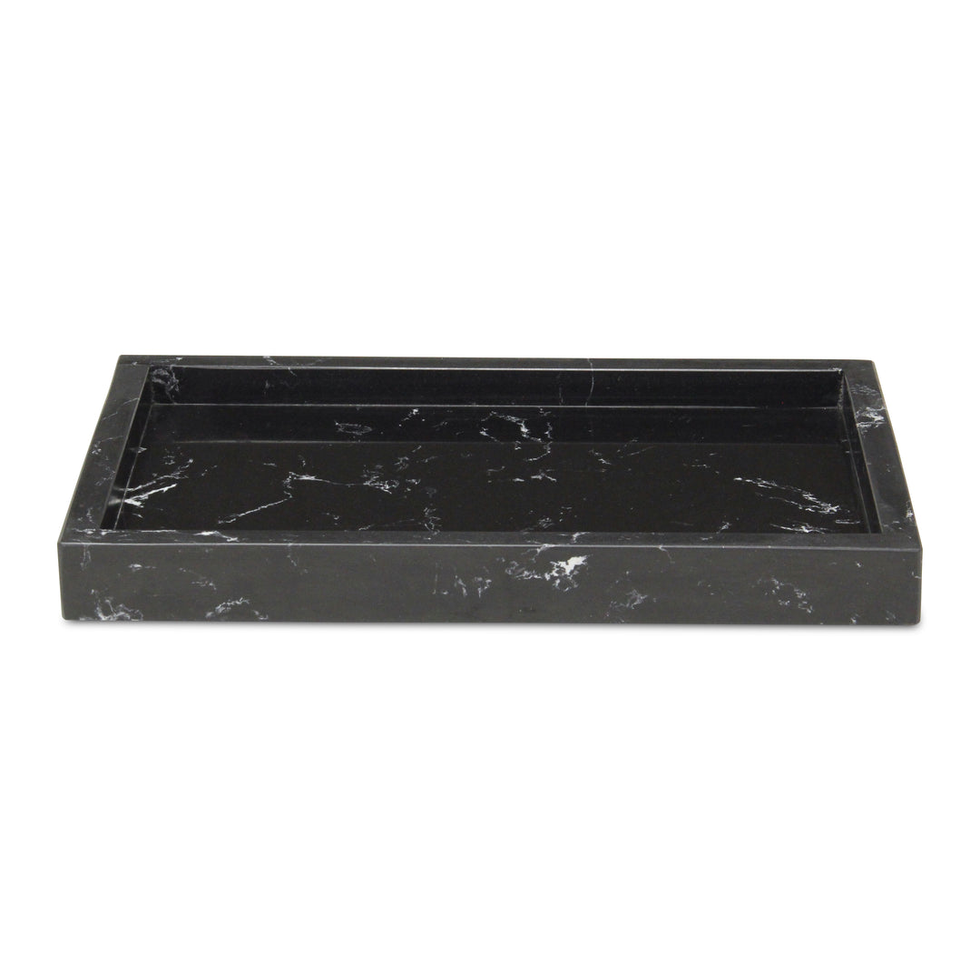 5949 - Sarrasseau Marble Tray