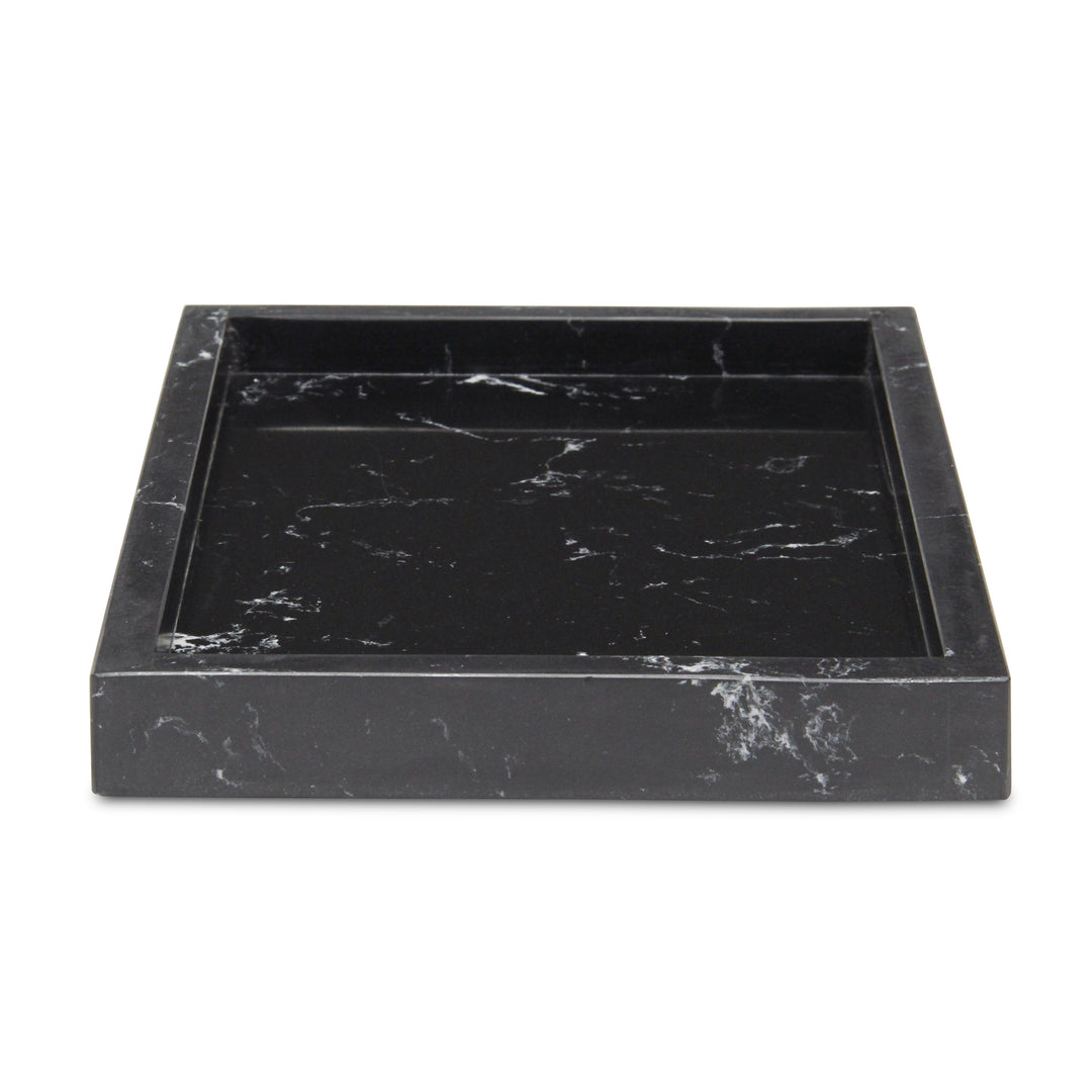 5949 - Sarrasseau Marble Tray