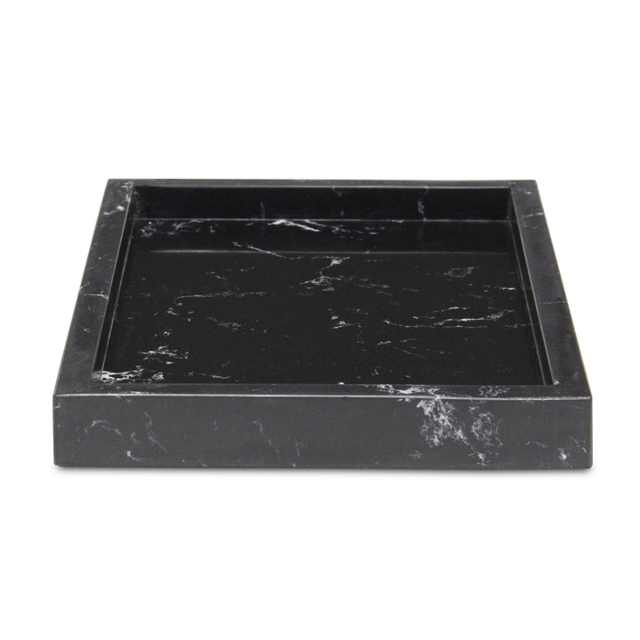 5949 - Sarrasseau Marble Tray