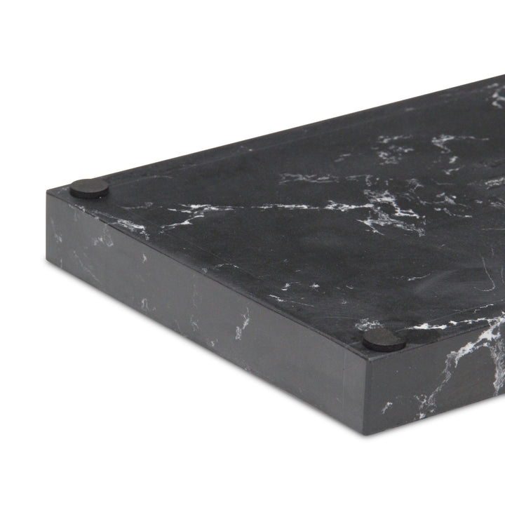 5949 - Sarrasseau Marble Tray