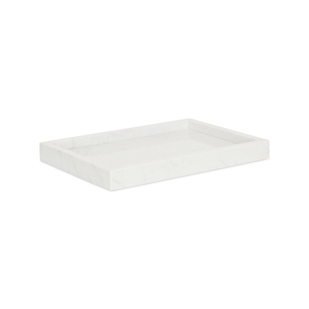 5949 - Sarrasseau Marble Tray