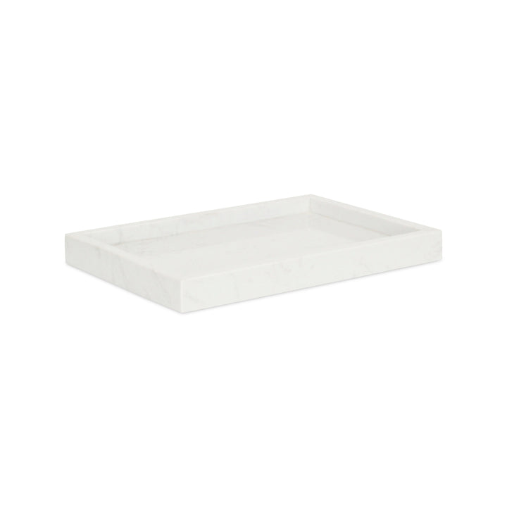 5949 - Sarrasseau Marble Tray