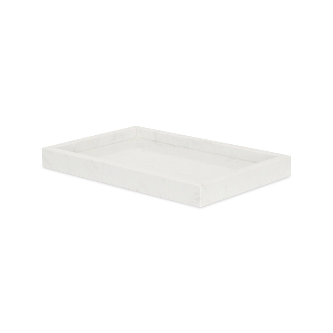 5949 - Sarrasseau Marble Tray