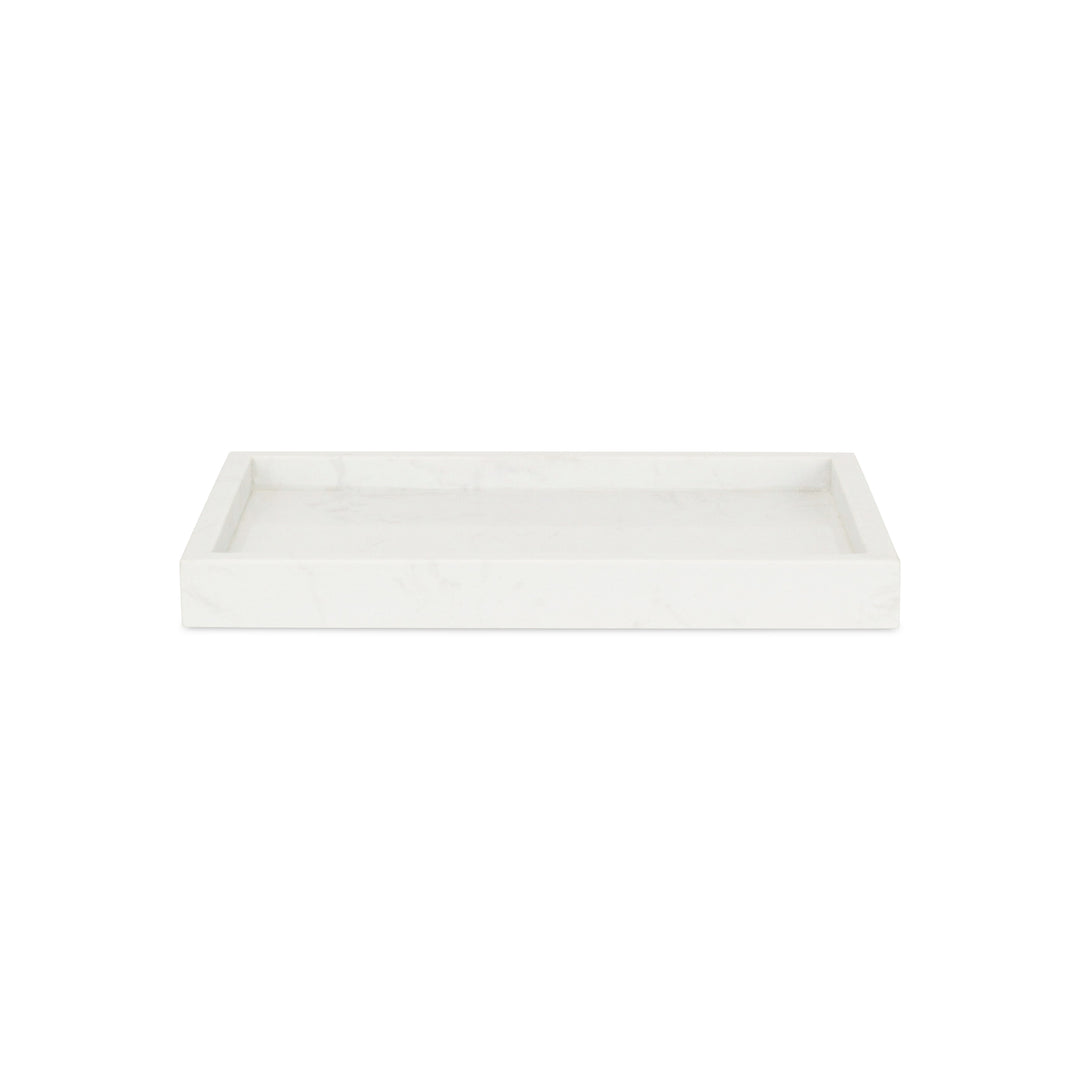 5949 - Sarrasseau Marble Tray