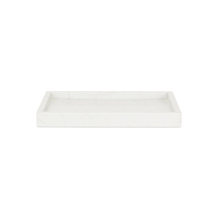5949 - Sarrasseau Marble Tray